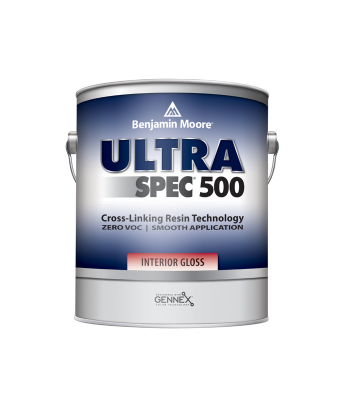 Ultra Spec 500- Interior Paint