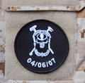 Zero Dark Thirty Breacher Morale Patch